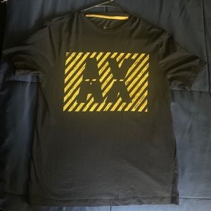Armani Exchange Tee